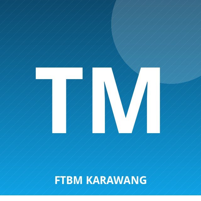 Logo TBM TUNAS MAKRIFAT