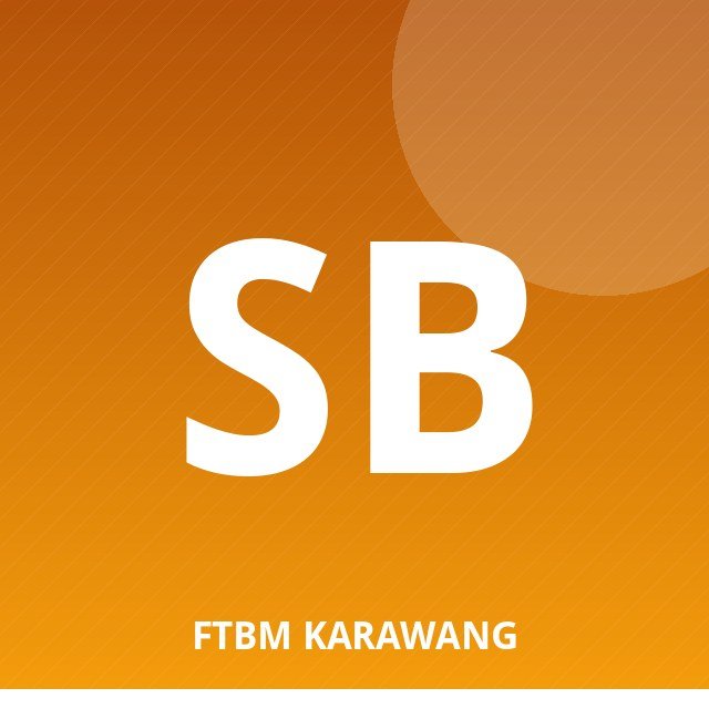 Logo TBM Sahabat Buku