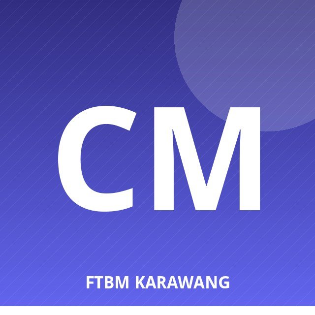Logo TBM Ceria Mulya