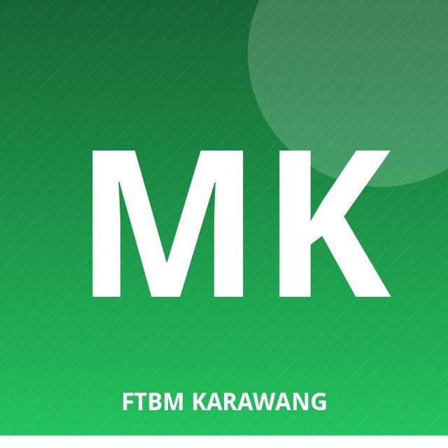 Logo MONCER "Rumah Baca dan Kreatifitas"
