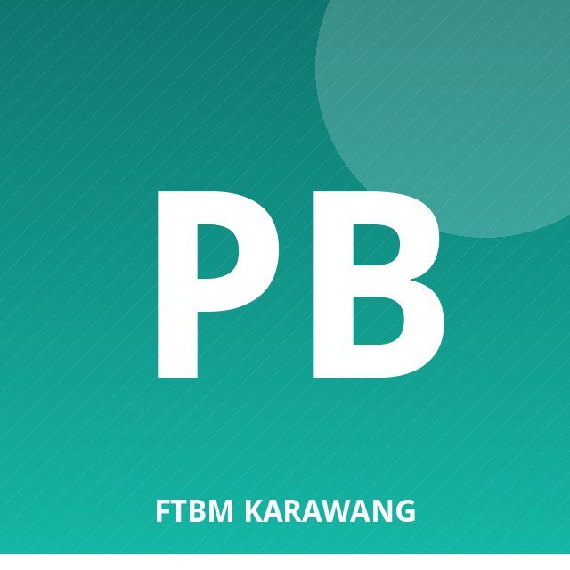 Logo Pustaka Berkiprah