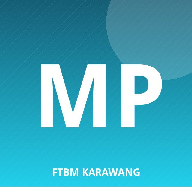 Logo Malam puisi cikampek