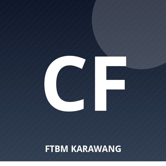 Logo Rumah Cahaya FLP Karawang