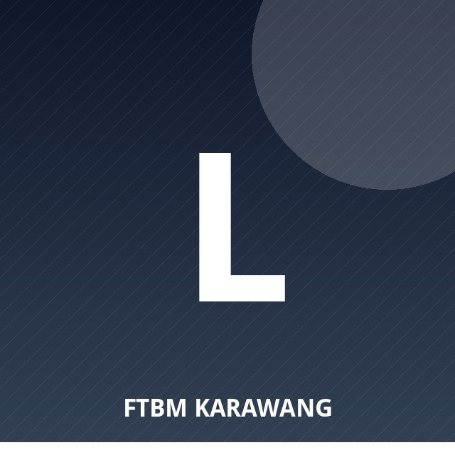 Logo TBM lentera baca
