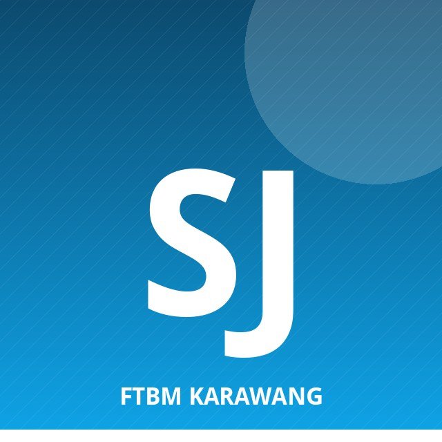 Logo TBM SANGGAR JUANG