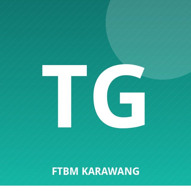Logo Teta Glorya
