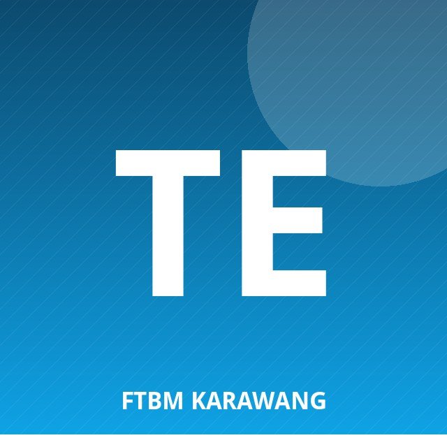 Logo TBM Tepas Elmu
